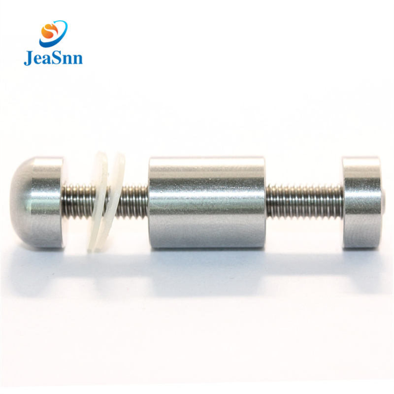 CNC Lathe Turning Stainless Steel Parts for sale