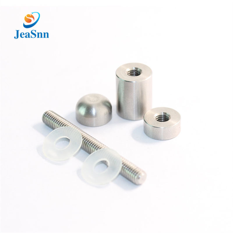 CNC Lathe Turning Stainless Steel Parts for sale