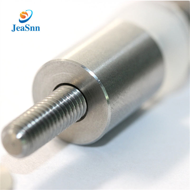 CNC Lathe Turning Stainless Steel Parts for sale