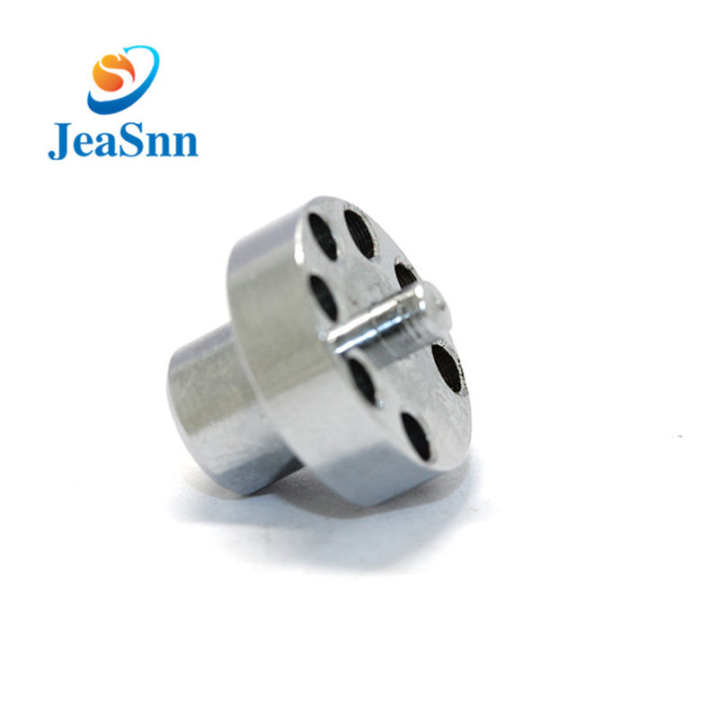 OEM Cnc Precision Machined Stainless Steel Components for sale