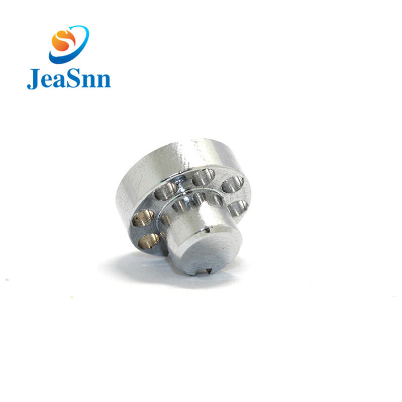 OEM Cnc Precision Machined Stainless Steel Components for sale