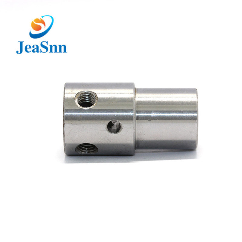 Factory Wholesale Precision Processing Stainless Steel CNC Turning Parts for sale