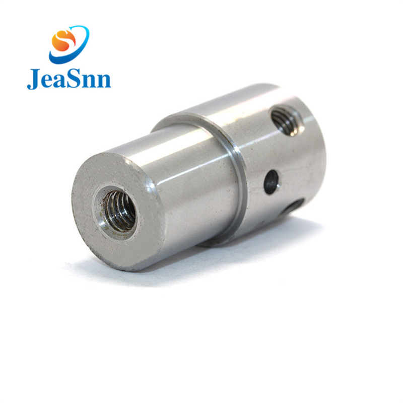 Factory Wholesale Precision Processing Stainless Steel CNC Turning Parts for sale