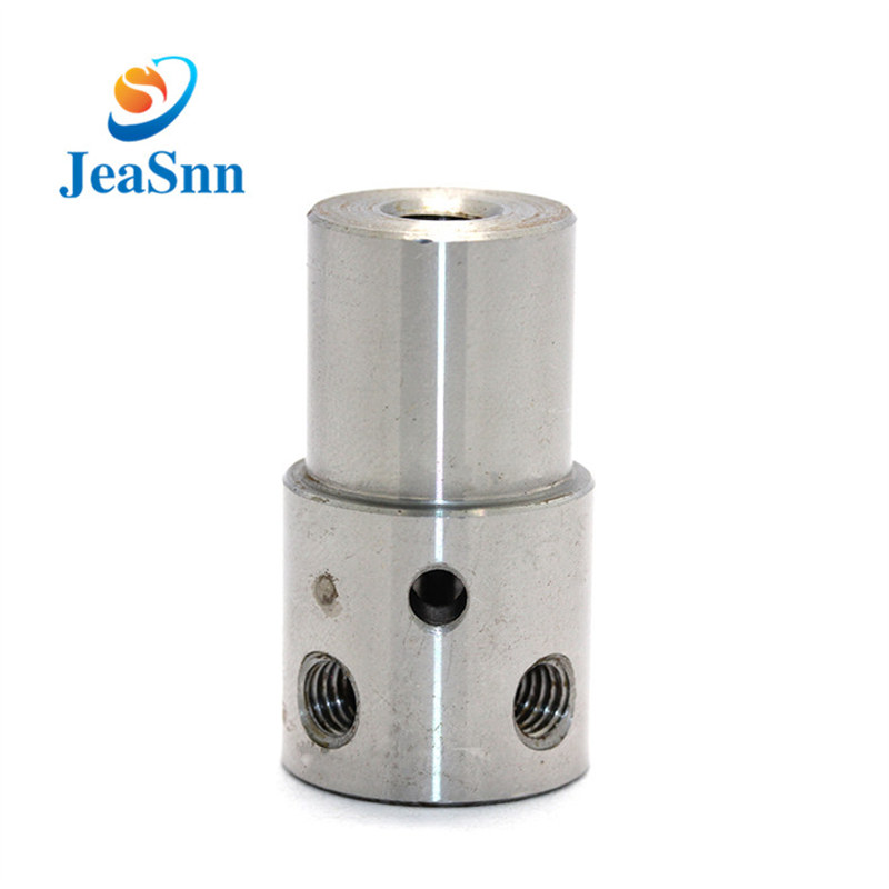 Custom CNC Machine Stainless Steel Parts