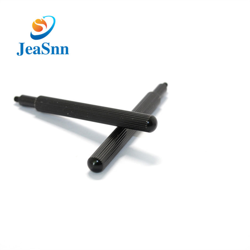 Non-standard Custom High-Tech Black Drive Shaft for sale