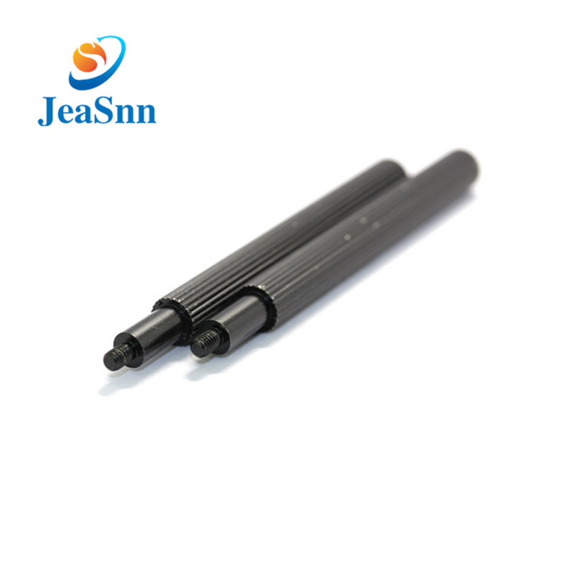 Non-standard Custom High-Tech Black Drive Shaft for sale