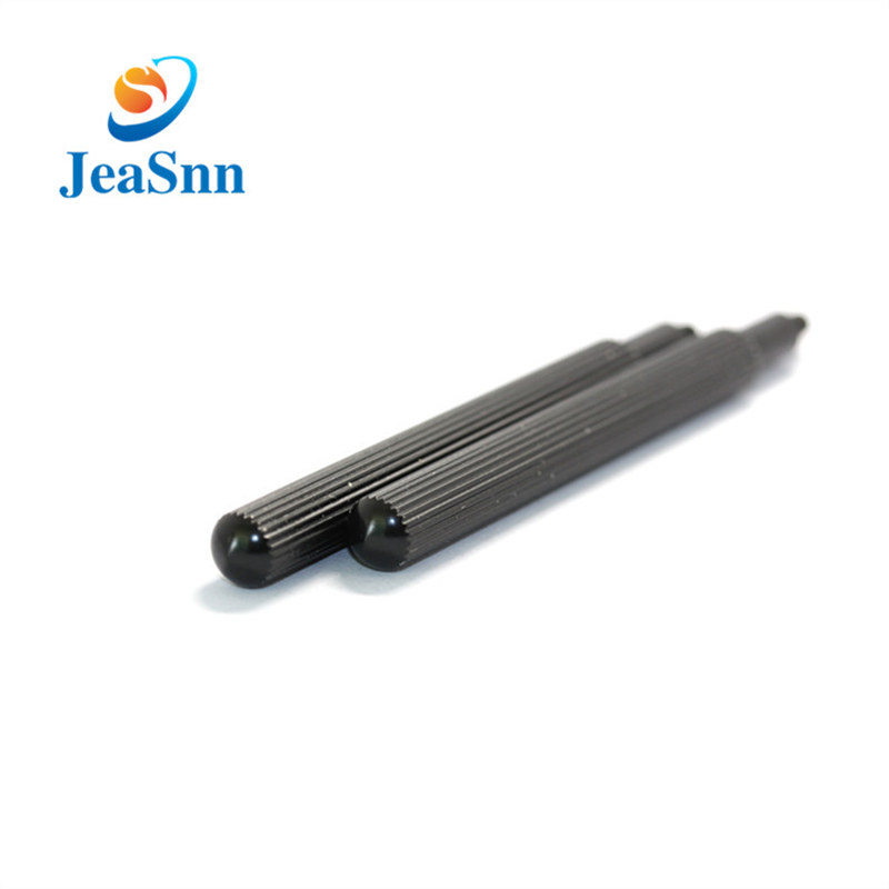 Non-standard Custom High-Tech Black Drive Shaft for sale