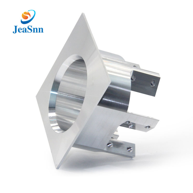 CNC prototyping service CNC rapid prototype machining aluminium pieces for sale