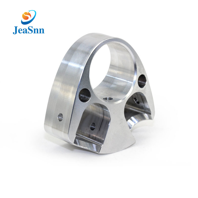 CNC prototyping service CNC rapid prototype machining aluminium pieces for sale