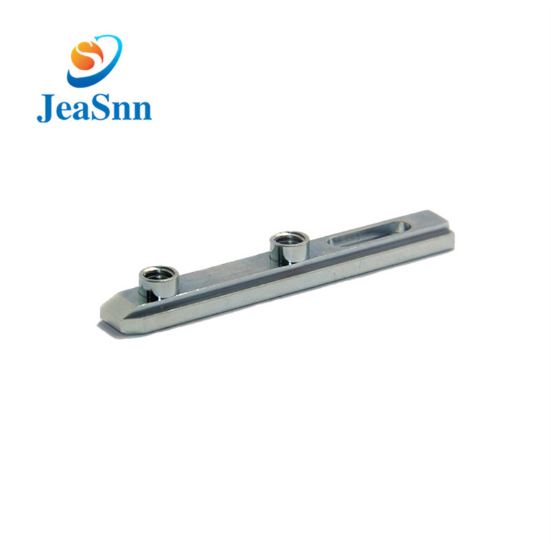 Special Hardware CNC Machining Parts for sale