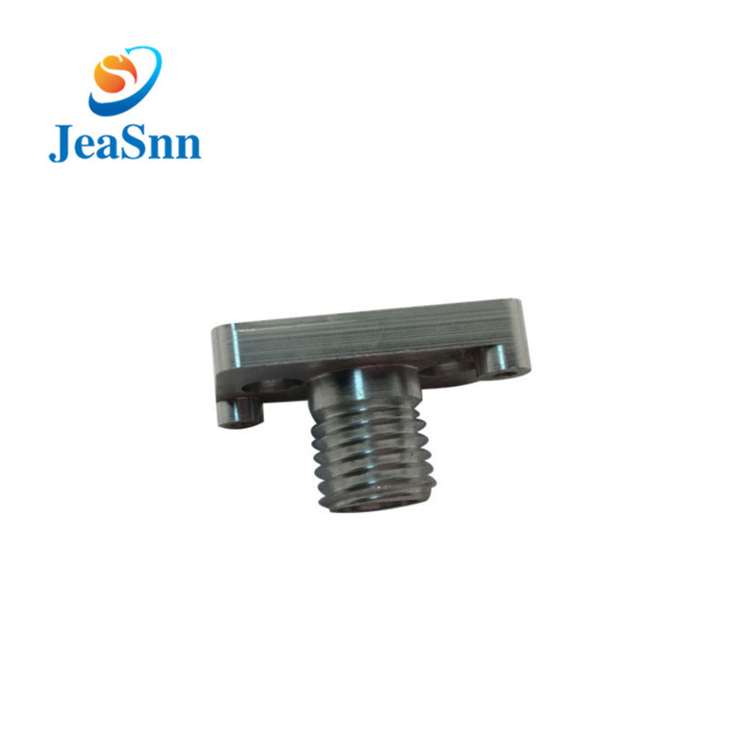 High Quality CNC Milling Custom Machining Stainless Steel Parts for sale