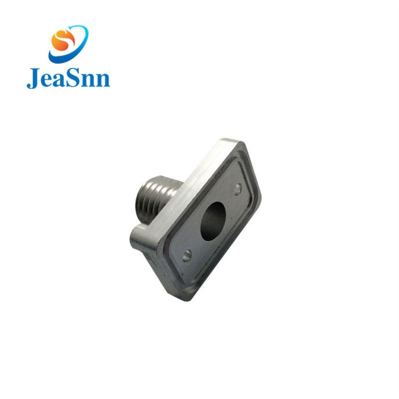 High Quality CNC Milling Custom Machining Stainless Steel Parts