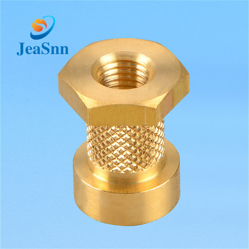 CNC Brass Lathe Turning Machine Mecamical Parts for sale