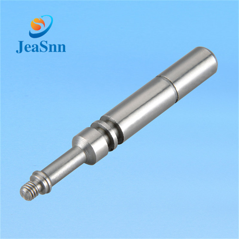 China Wholesale Stainless Steel CNC Machining Parts for sale