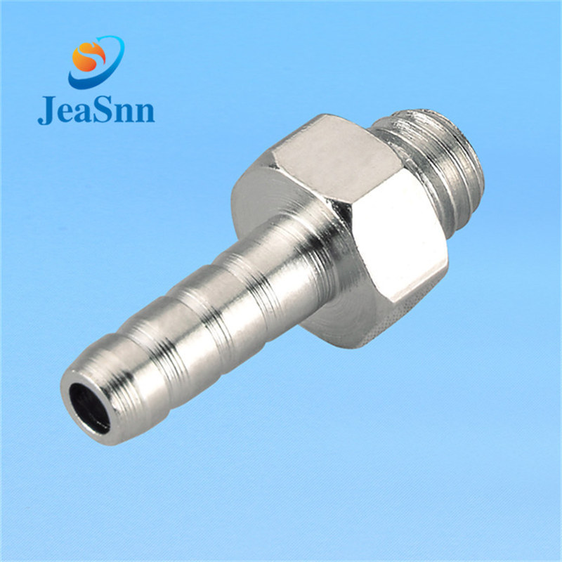 China Wholesale Stainless Steel CNC Machining Parts for sale