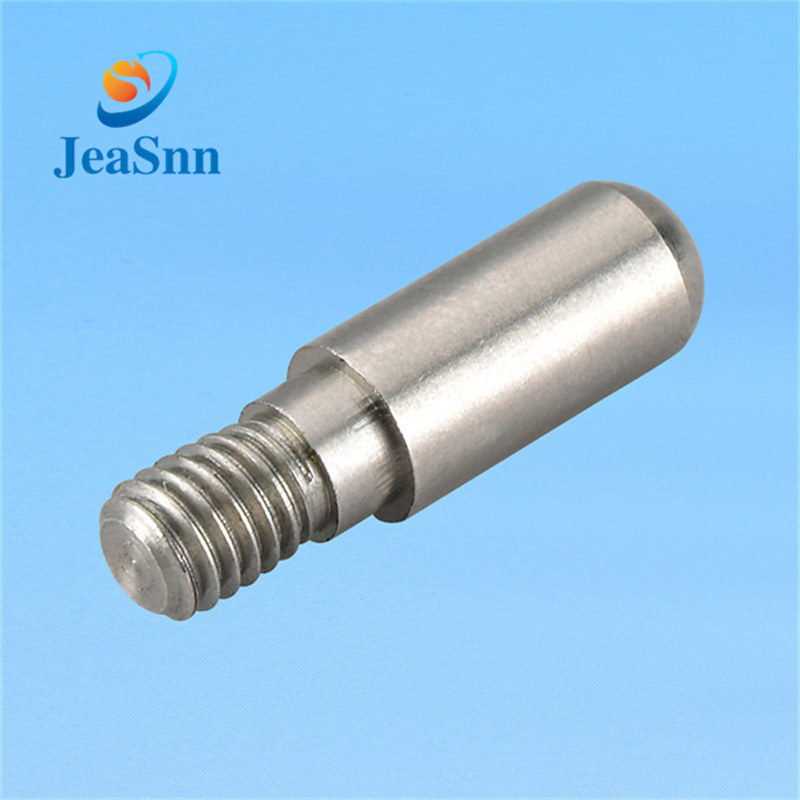 China Wholesale Stainless Steel CNC Machining Parts for sale