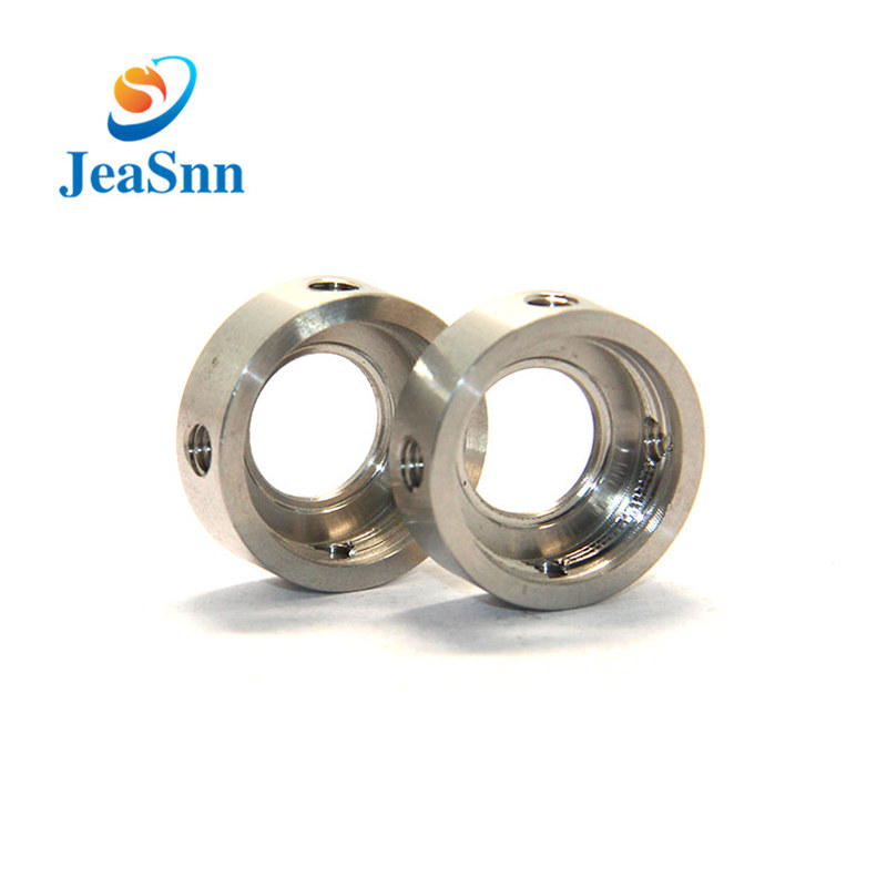 Custom Made Precision Cnc Stainless Steel Machining Parts for sale