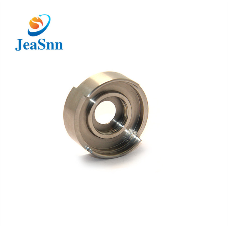 Custom Made Precision Cnc Stainless Steel Machining Parts for sale