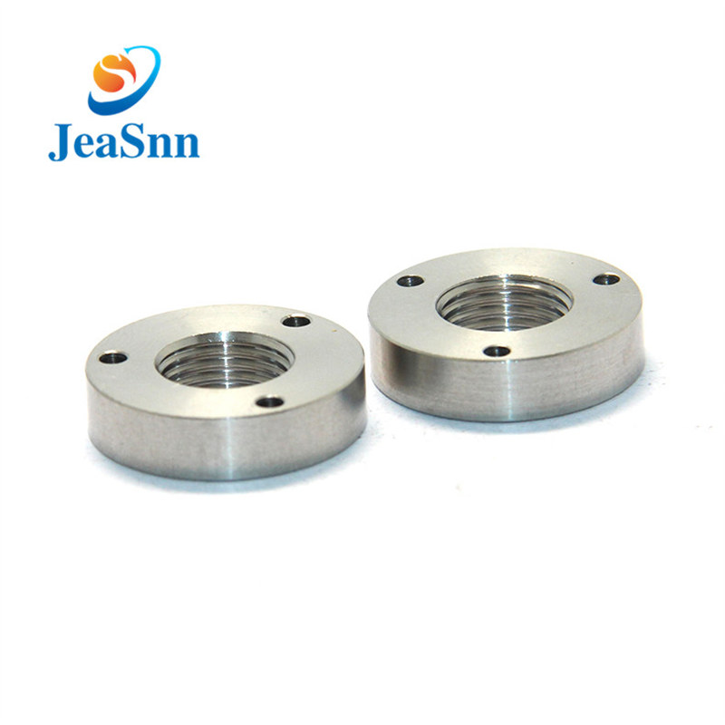 Custom Made Precision Cnc Stainless Steel Machining Parts for sale