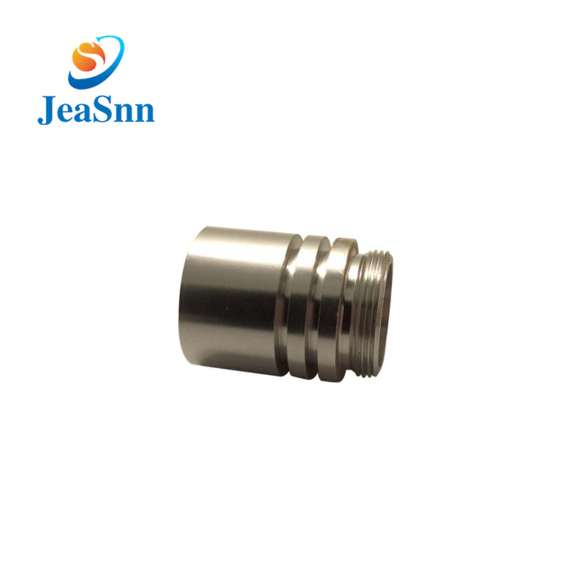 Stinless Steel Milling Parts Cnc Turning Parts for sale