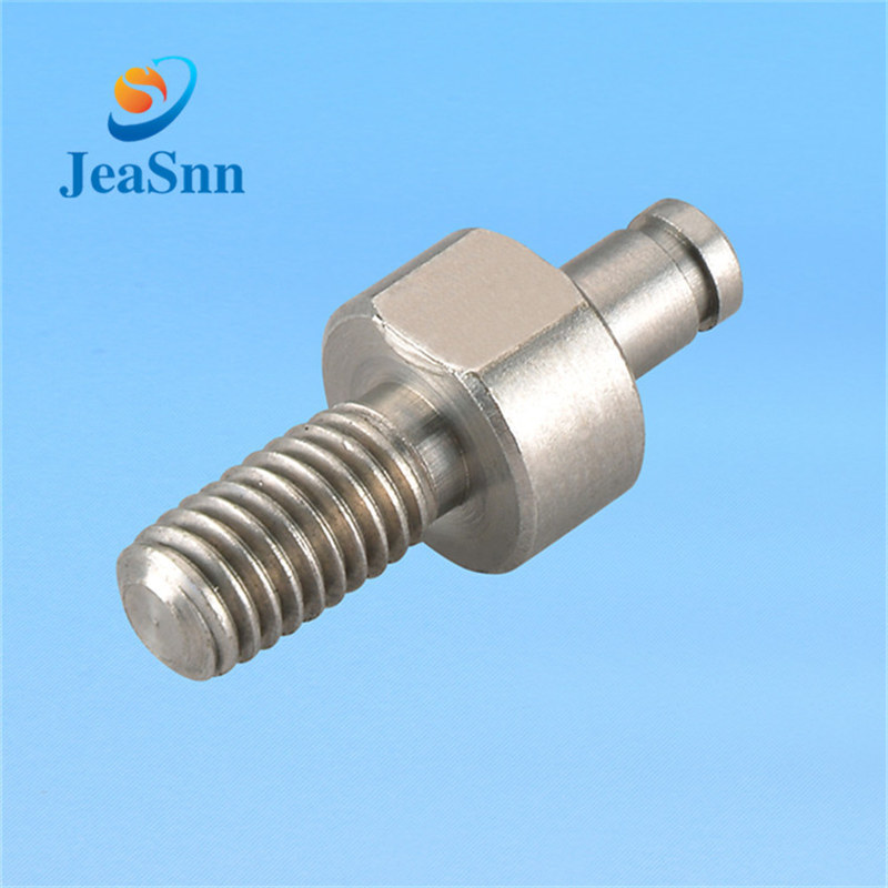 Cnc Stainless Steel Machined Parts Cnc Auto Parts for sale