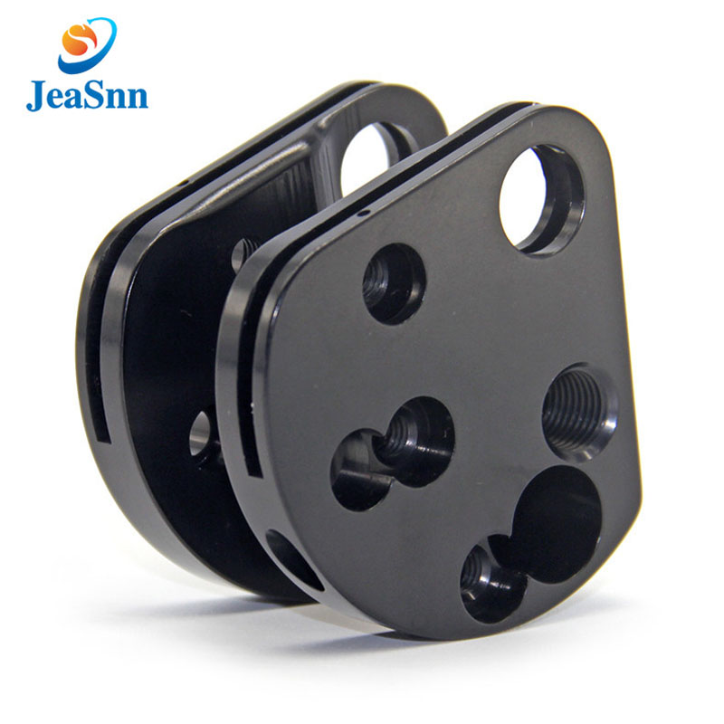 Custom machined parts CNC precision machining services