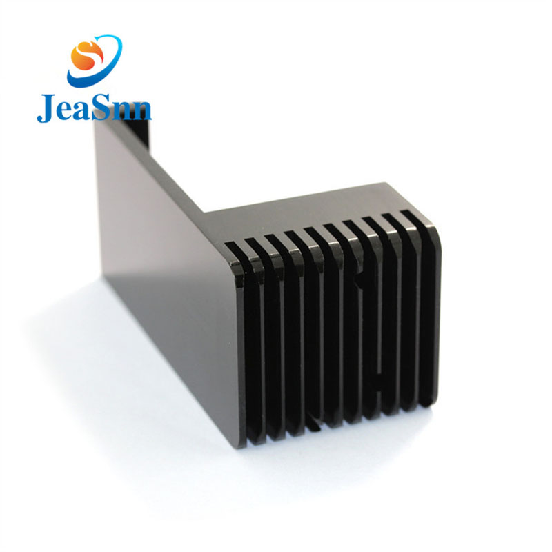 CNC aluminum prototype machining services precision aluminum parts for sale