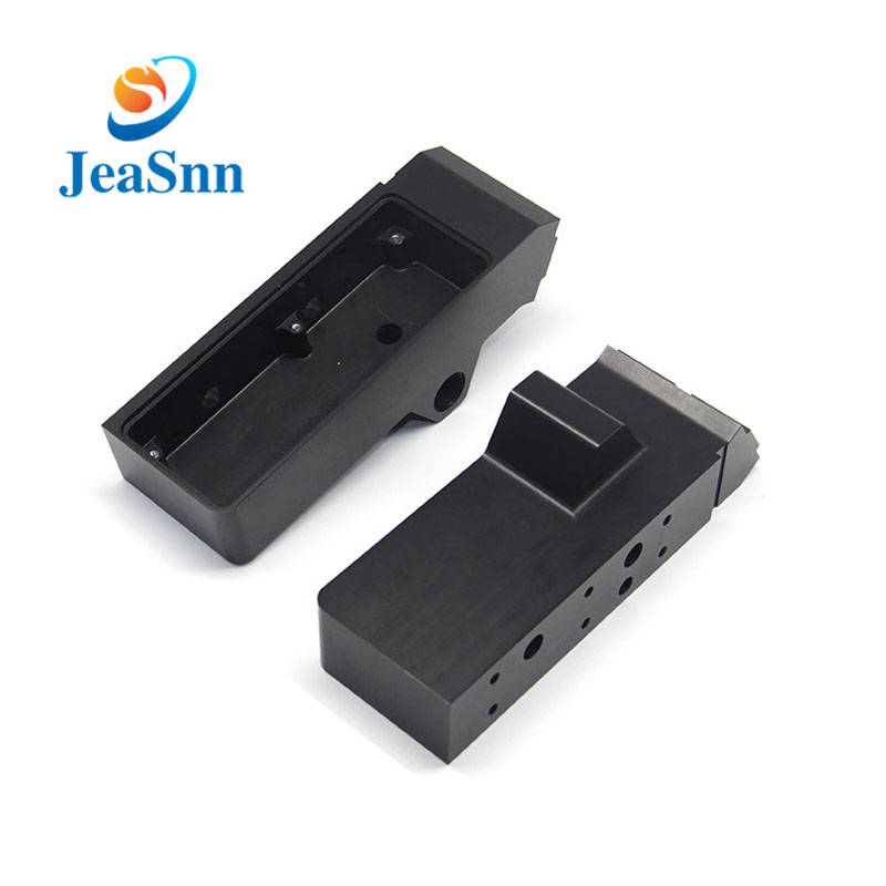 CNC aluminum prototype machining services precision aluminum parts