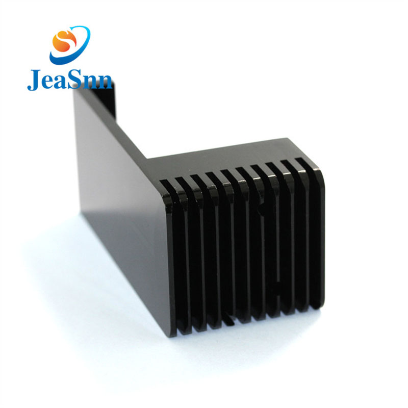 CNC aluminum prototype machining services precision aluminum parts for sale