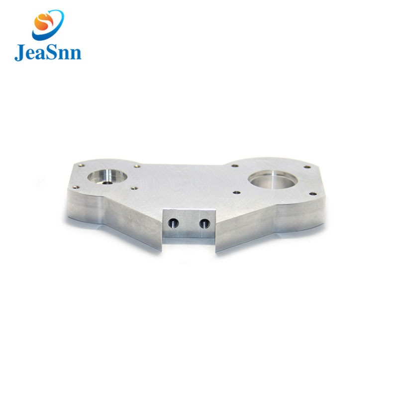 CNC Machining 6061 7075 aluminum block for sale
