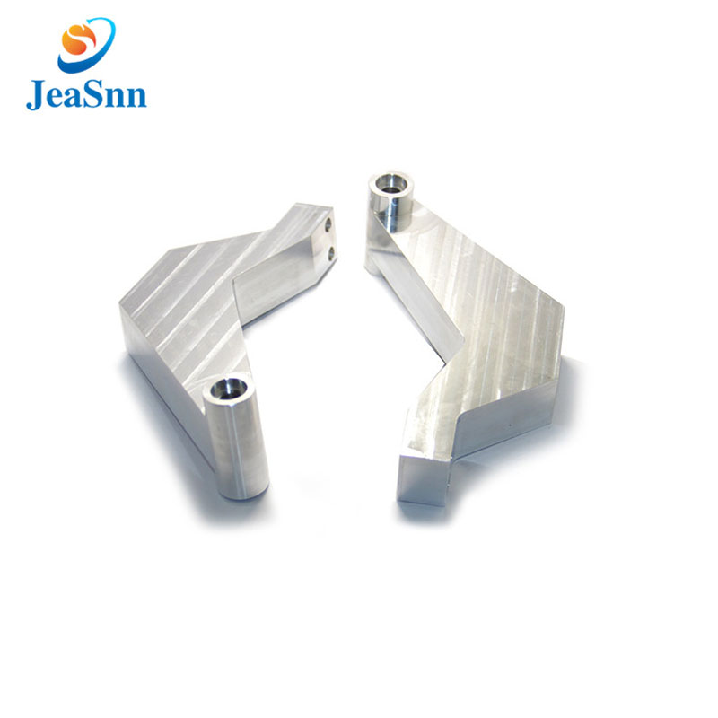 CNC Machining 6061 7075 aluminum block for sale