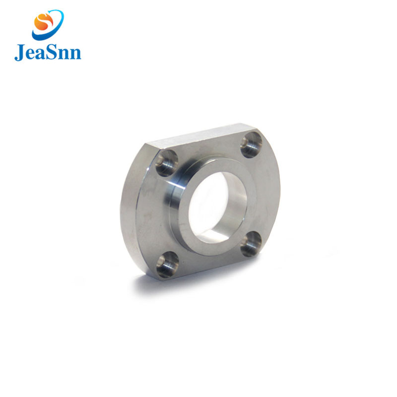 CNC Machining 6061 7075 aluminum block for sale