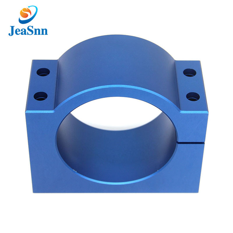 Custom CNC parts milling machine components for sale