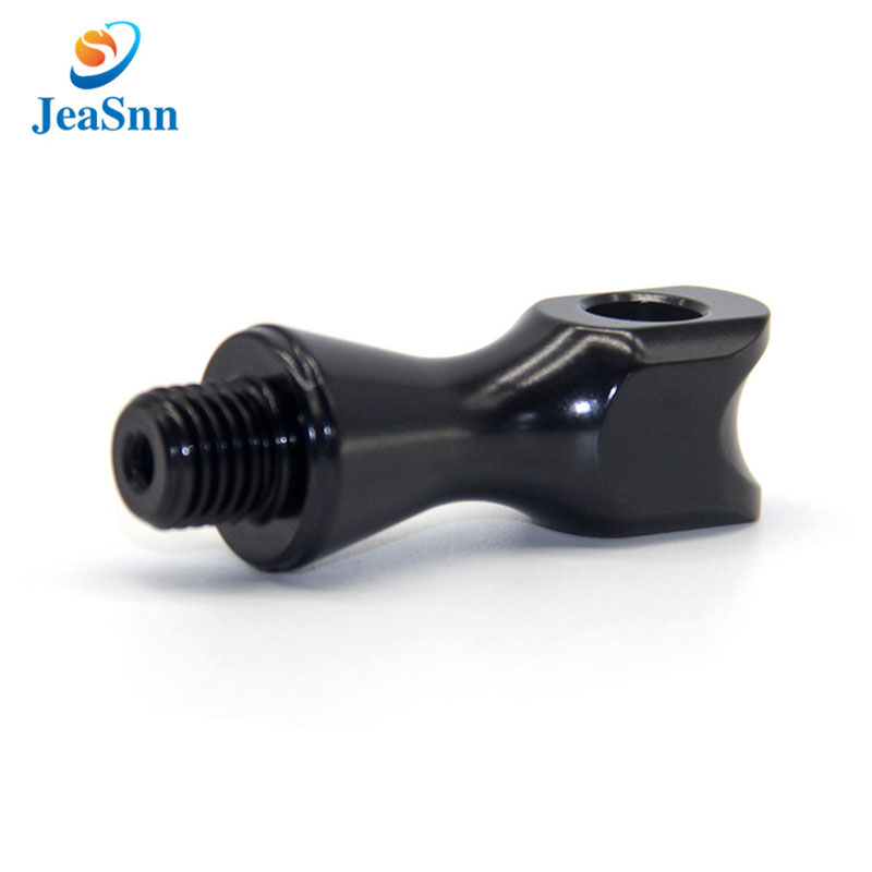 Custom CNC parts milling machine components