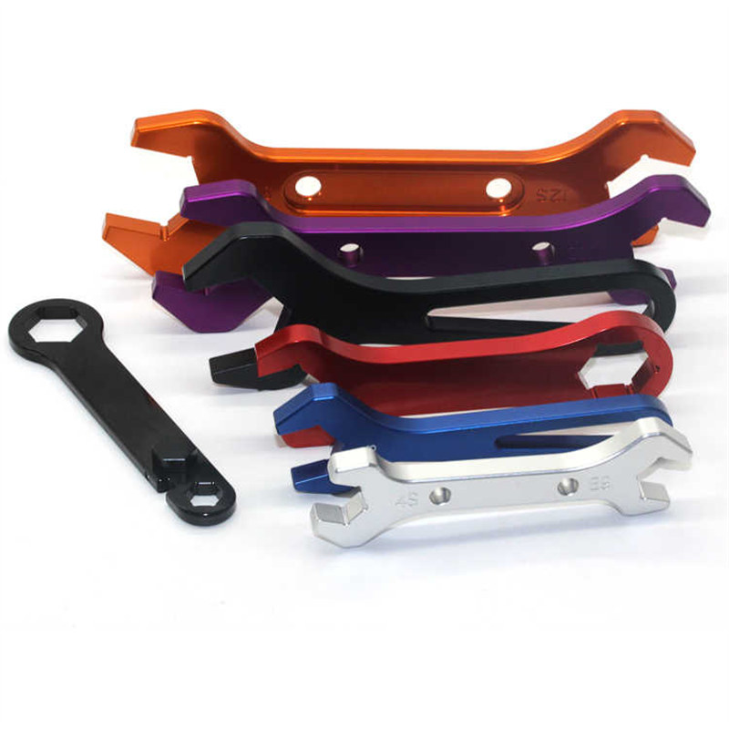 Best an spanners anodizing color autozone aluminum an wrench for sale