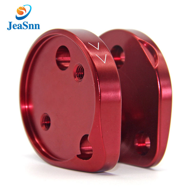 CNC Machine Precision Machined Components