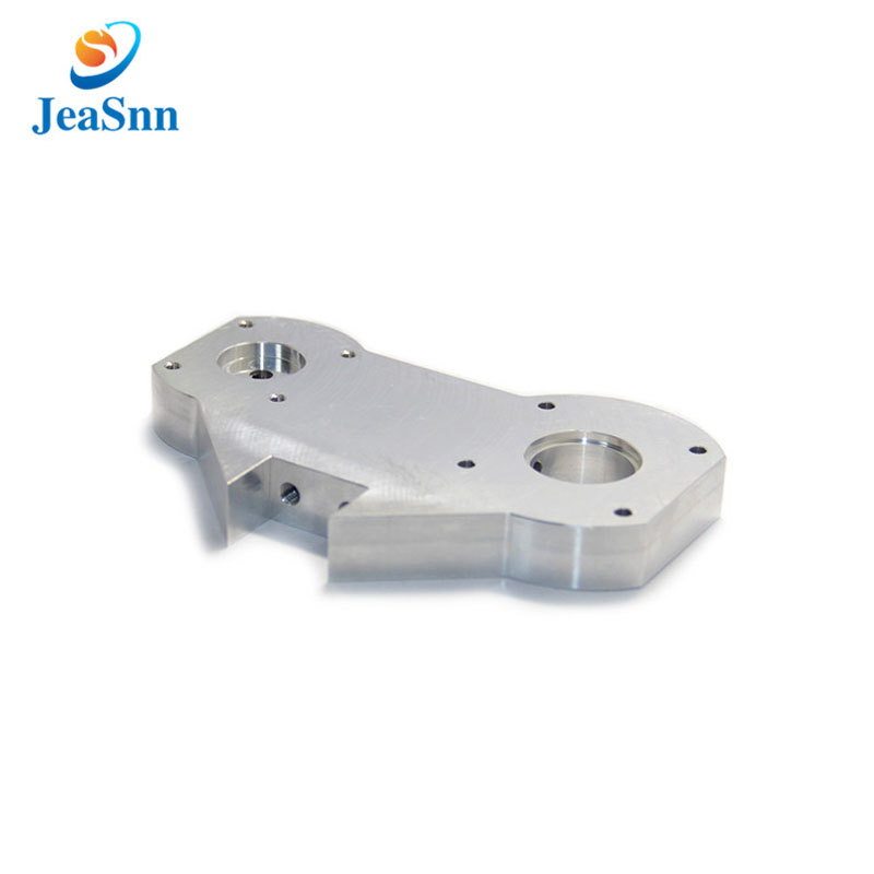 Linear Micro CNC Turn Mill Alu CNC Parts for Robot for sale