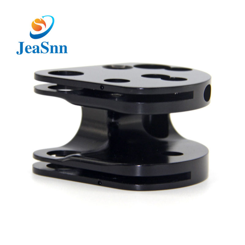 CNC Hardware Precision 5 Axis CNC Milling Parts for sale