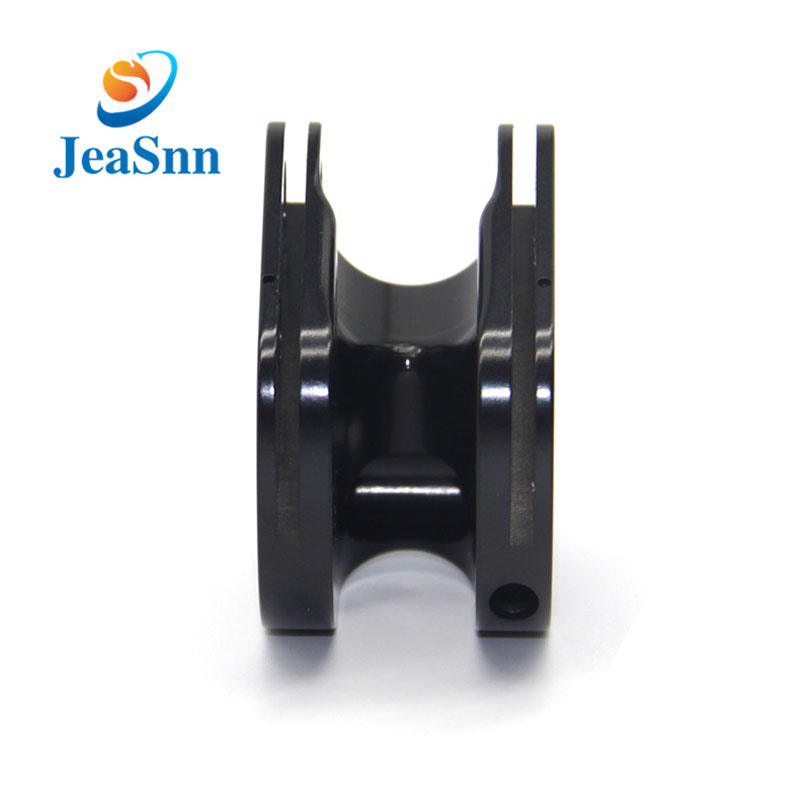 CNC Hardware Precision 5 Axis CNC Milling Parts for sale