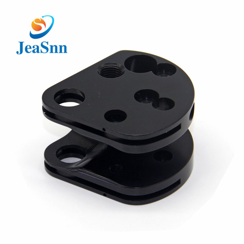 CNC Hardware Precision 5 Axis CNC Milling Parts for sale