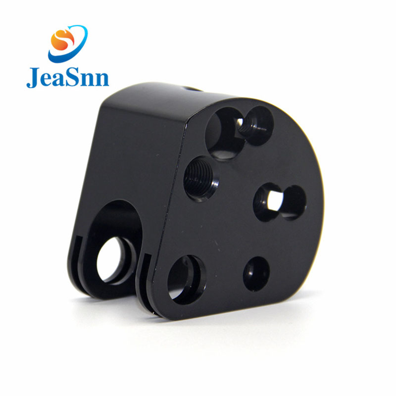 CNC Hardware Precision 5 Axis CNC Milling Parts