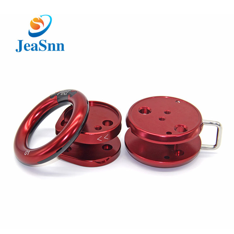 China OEM Metal Milling Anodizing Precision Drawing CNC Turning Parts for sale