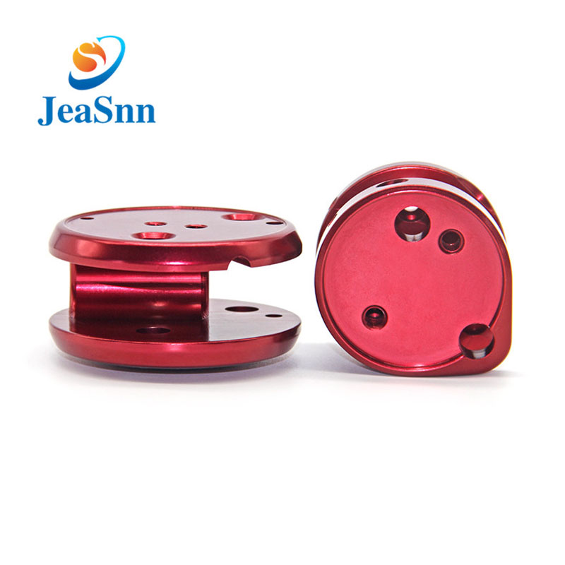 China OEM Metal Milling Anodizing Precision Drawing CNC Turning Parts for sale