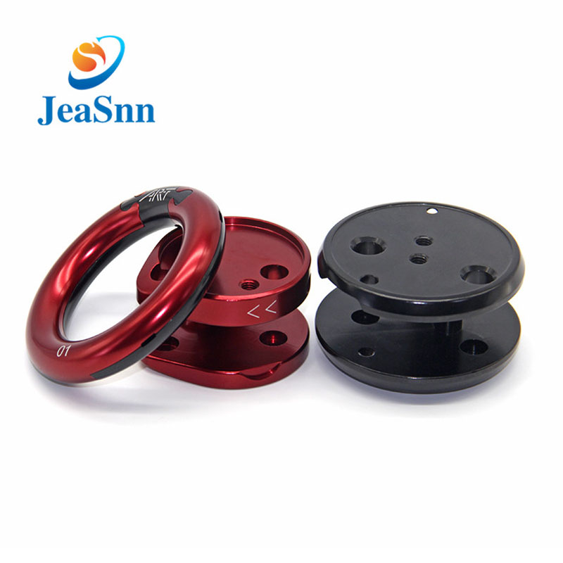 China OEM Metal Milling Anodizing Precision Drawing CNC Turning Parts for sale