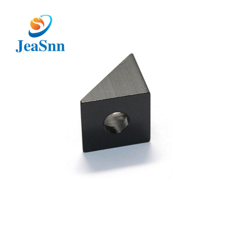 Metal CNC Milled Parts Aluminum CNC Machining Parts Manufacturer