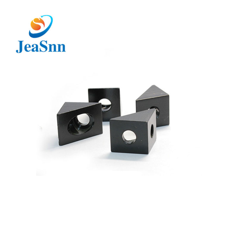 Metal CNC Milled Parts Aluminum CNC Machining Parts Manufacturer for sale