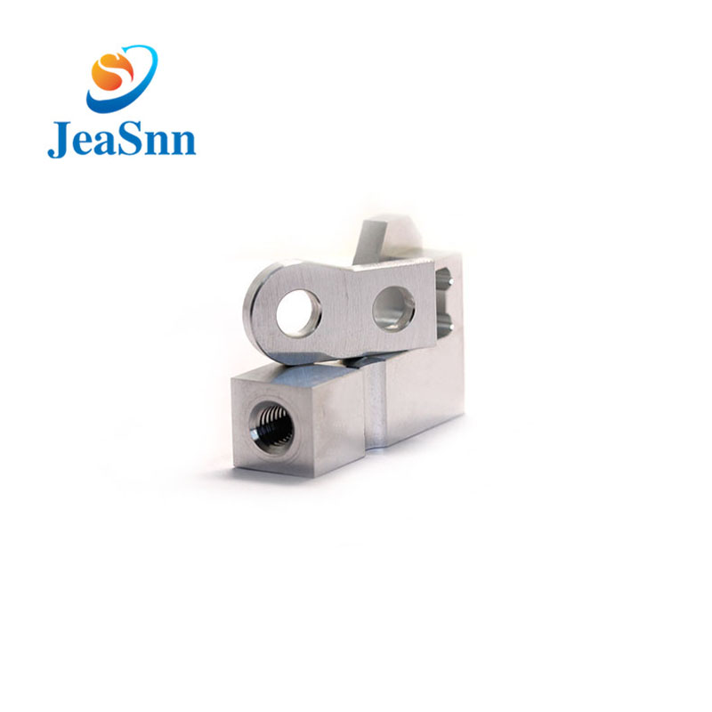 CNC Machined Aluminum Parts for Manifold Repair Bracket for sale