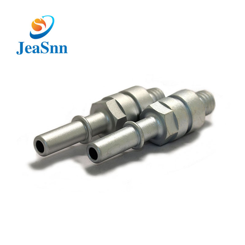 Precision Sandblasting Anodized Cnc Machining Aluminum Parts for sale