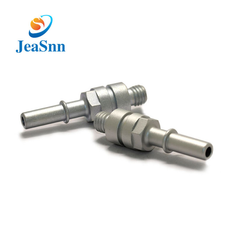 Precision Sandblasting Anodized Cnc Machining Aluminum Parts for sale