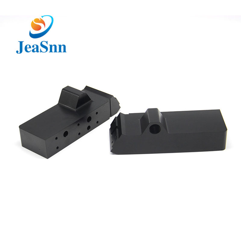 Precision CNC Turning Milling Anodized Parts for sale